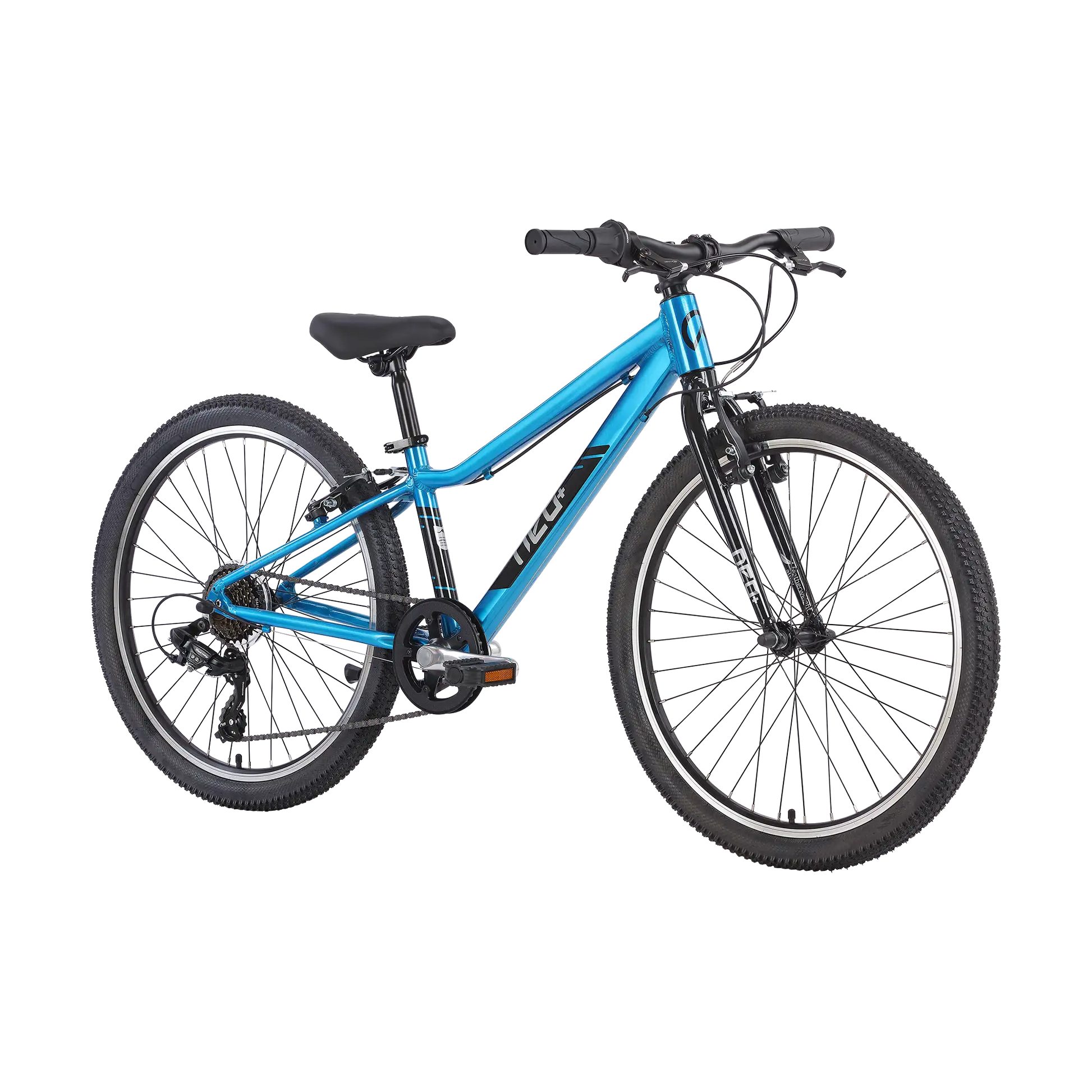 Neo+ 24 7s Neo Bicycles