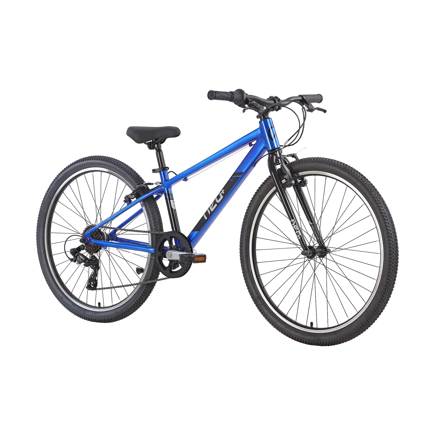 Neo+ 26 7s Neo Bicycles