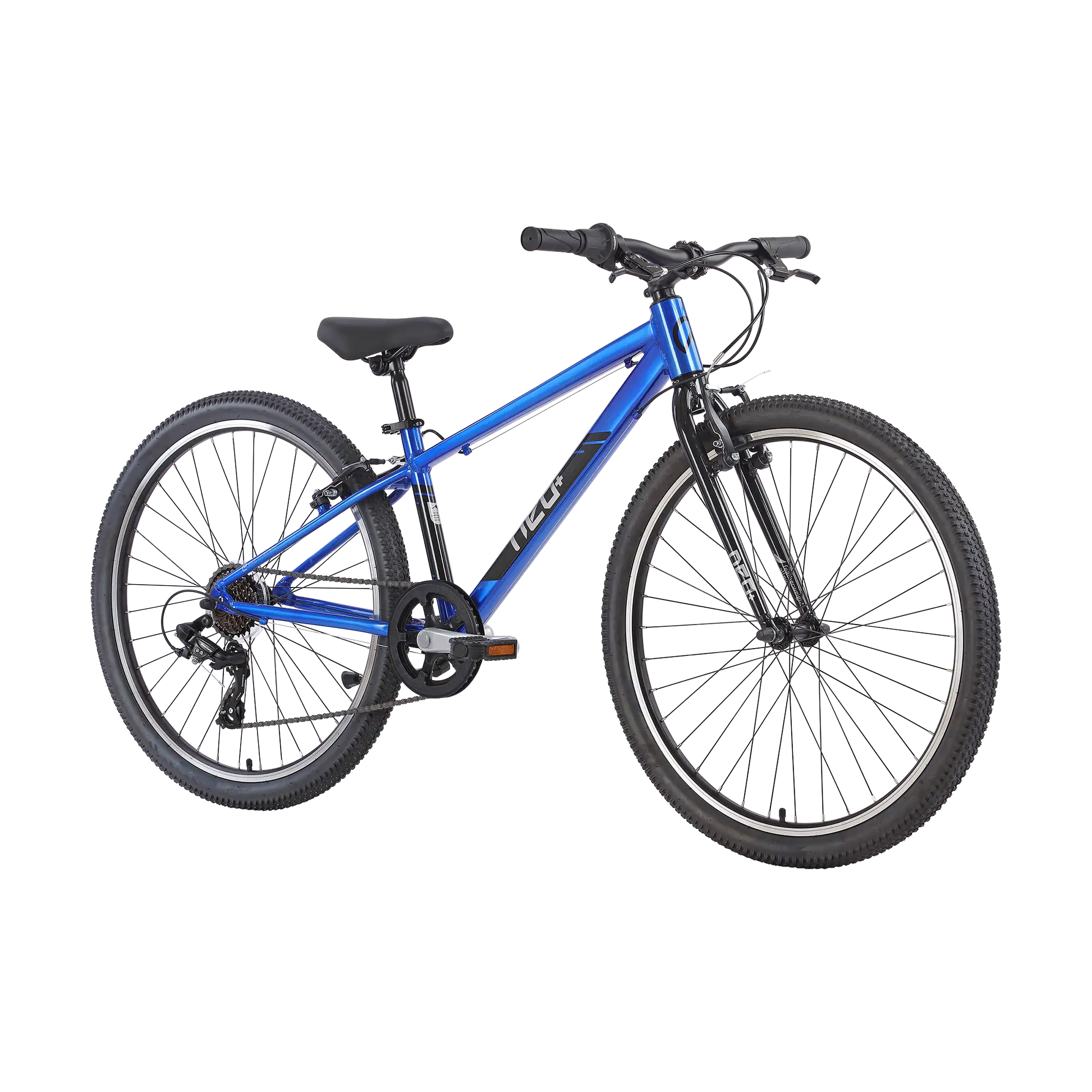 Neo+ 26 7s Neo Bicycles