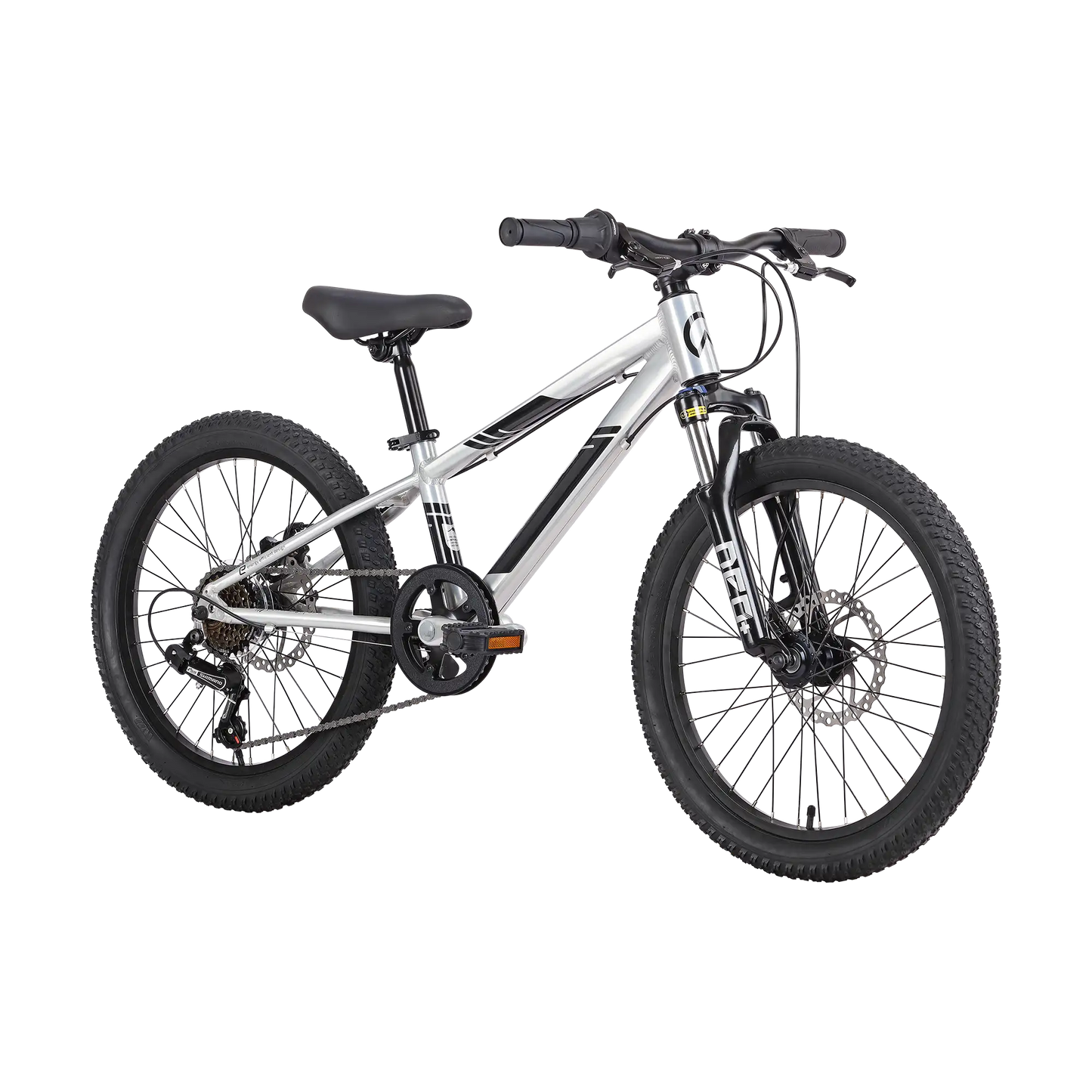 Neo Disc+ 20 6s Neo Bicycles