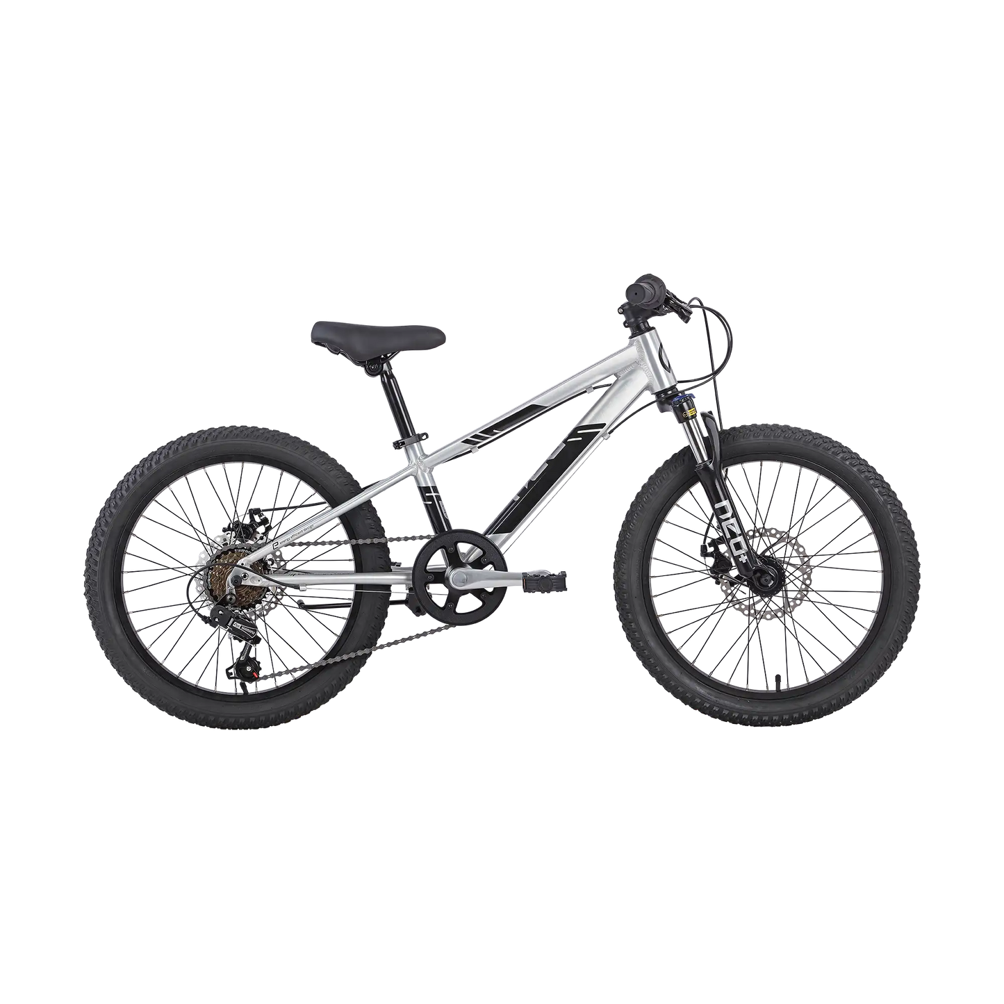 Neo Disc+ 20 6s Neo Bicycles