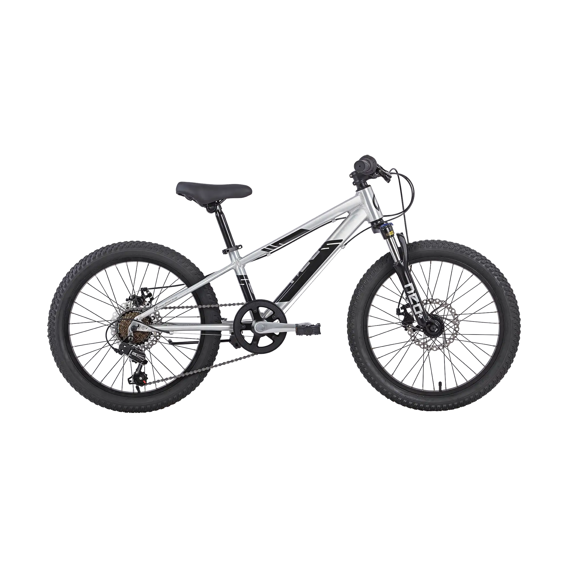 Neo Disc+ 20 6s Neo Bicycles