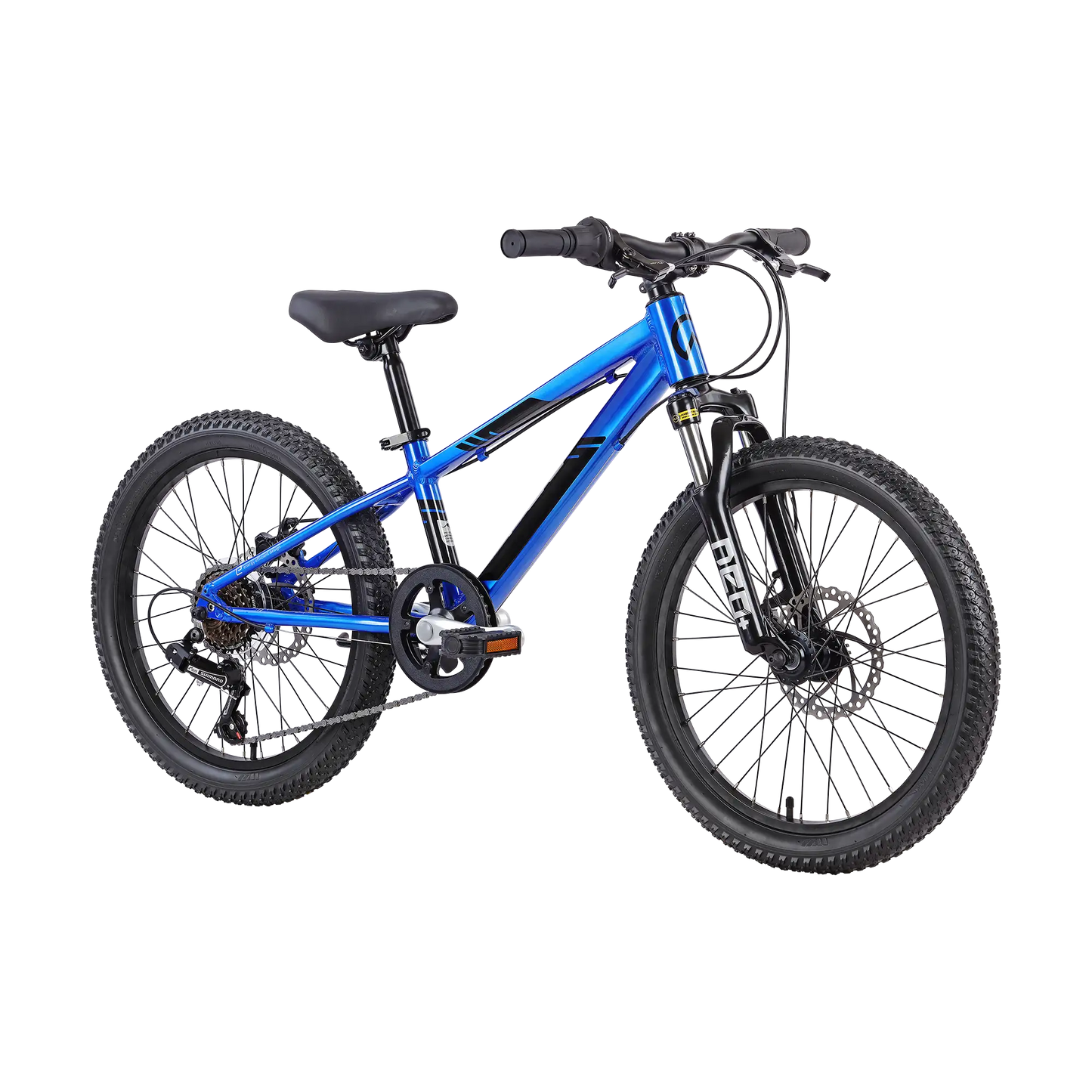 Neo Disc+ 20 6s Neo Bicycles