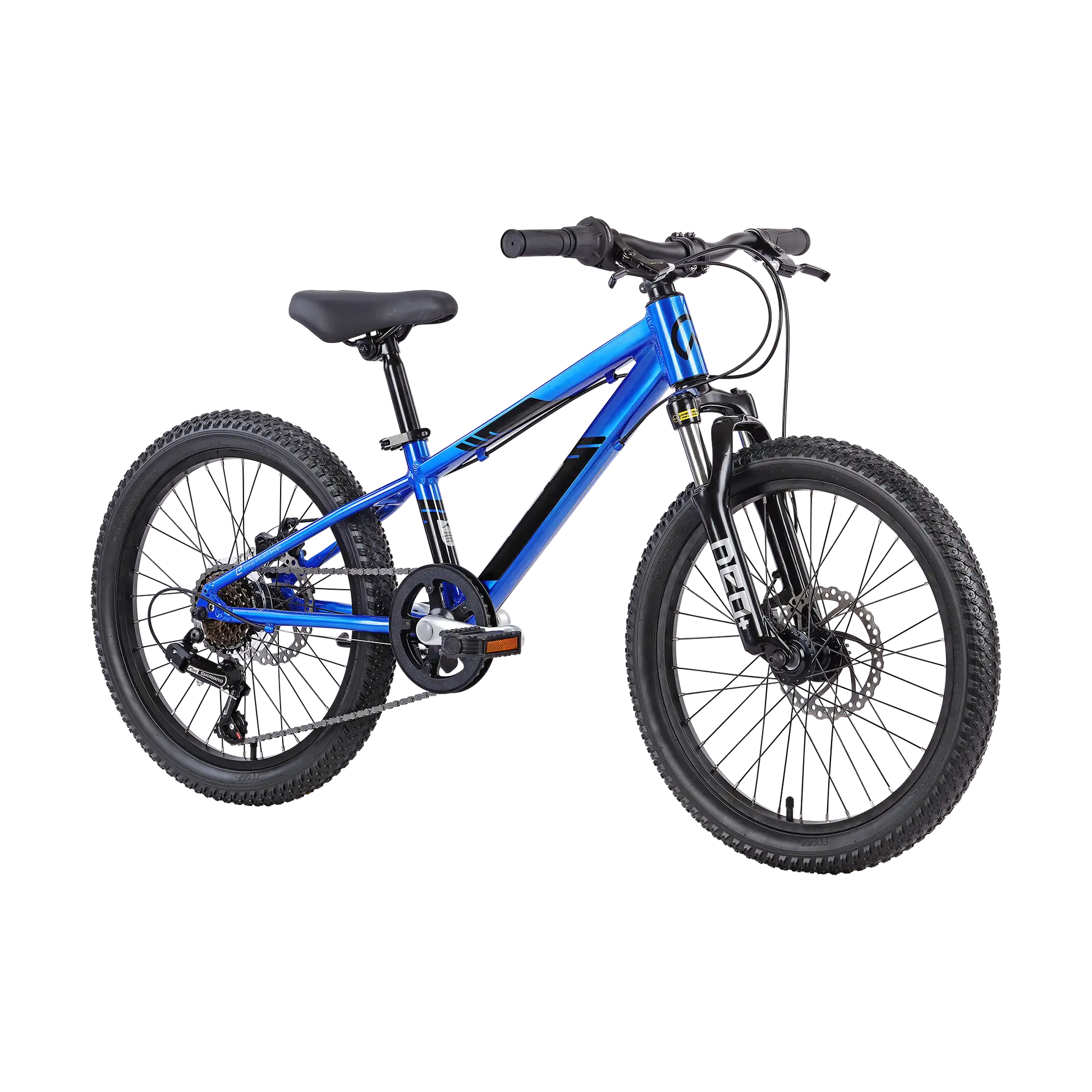 Neo Disc+ 20 6s Neo Bicycles
