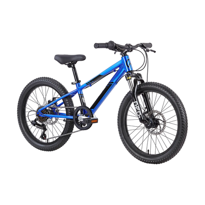 Neo Disc+ 20 6s Neo Bicycles