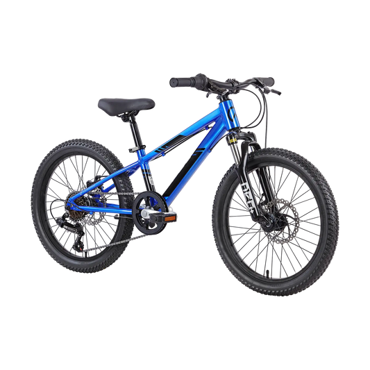 Neo Disc+ 20 6s Neo Bicycles