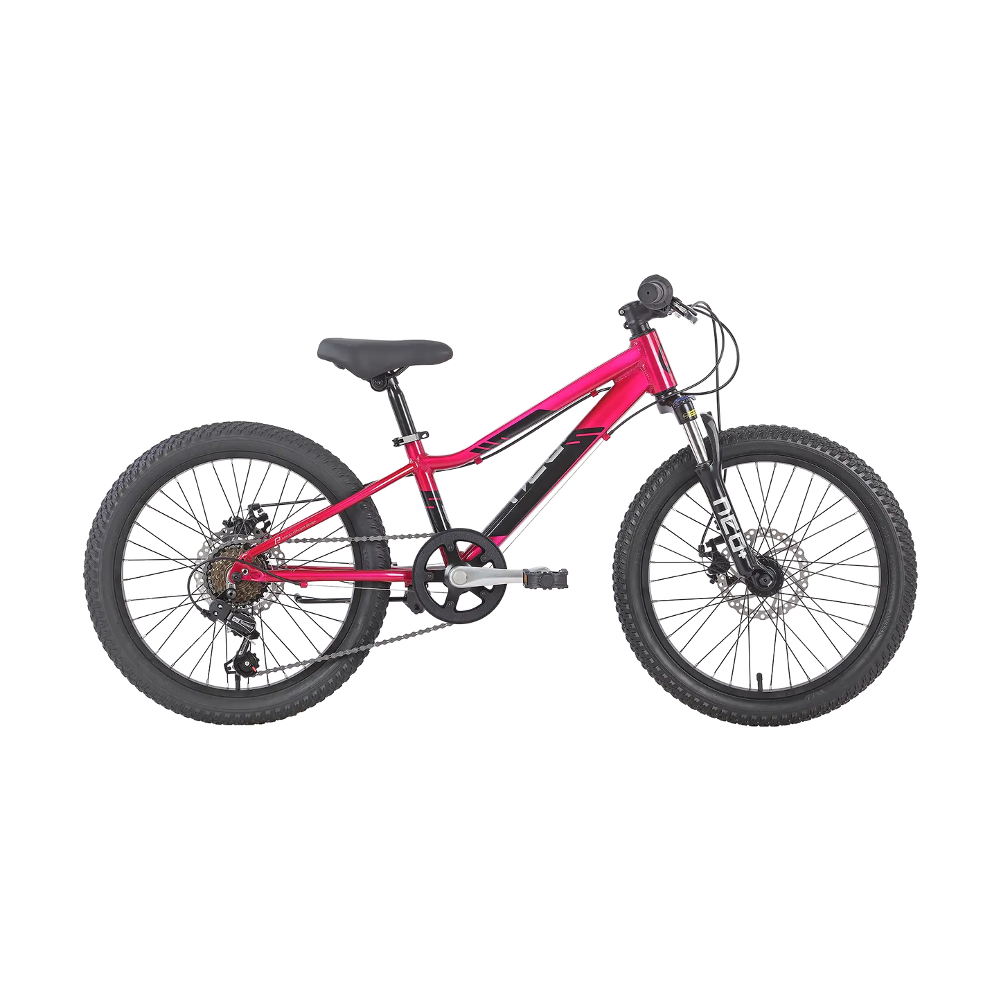 Neo Disc+ 20 6s Neo Bicycles