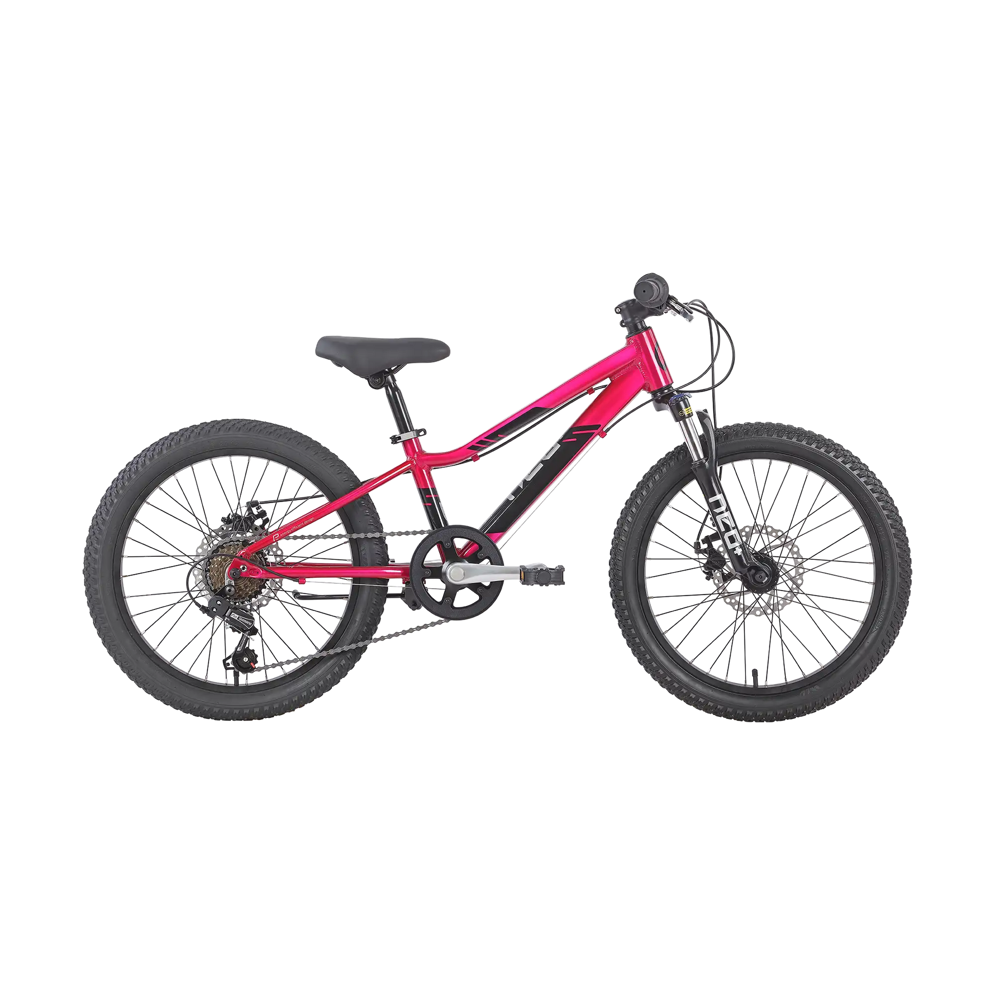 Neo Disc+ 20 6s Neo Bicycles