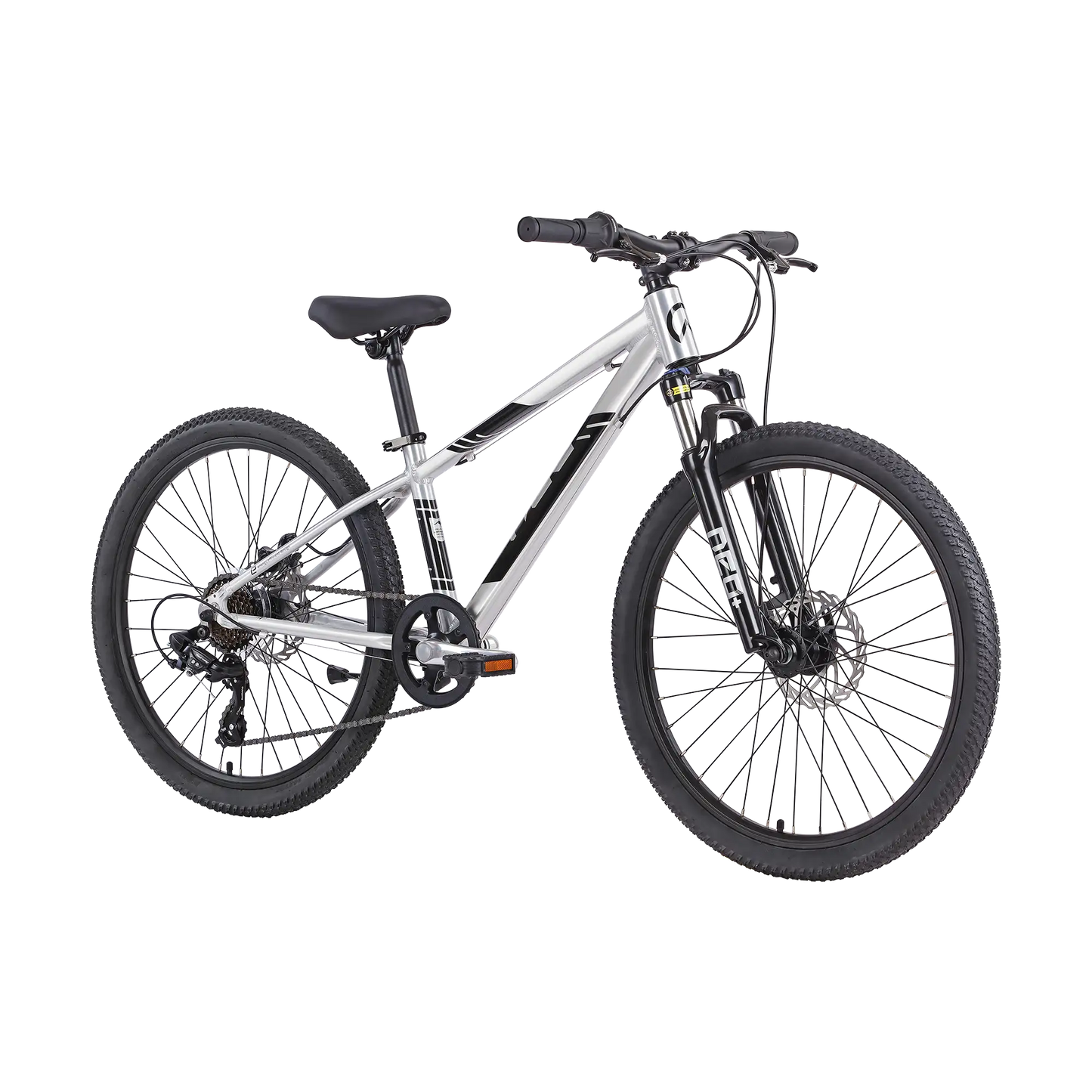 Neo Disc+ 24 7s Neo Bicycles
