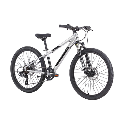 Neo Disc+ 24 7s Neo Bicycles