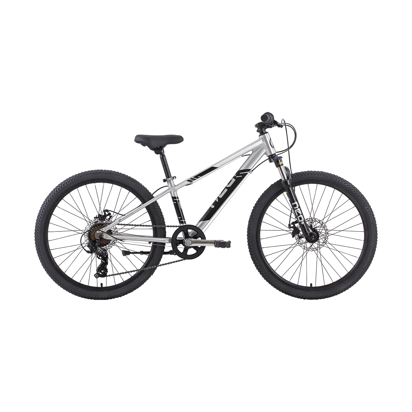 Neo Disc+ 24 7s Neo Bicycles