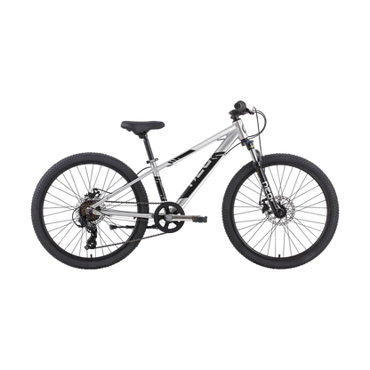 Neo Disc+ 24 7s Neo Bicycles