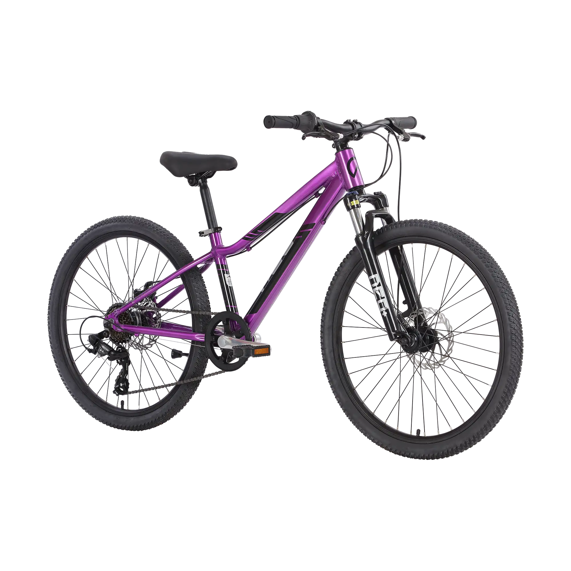 Neo Disc+ 24 7s Neo Bicycles