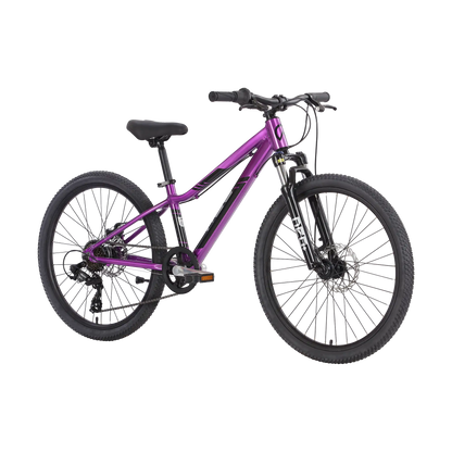 Neo Disc+ 24 7s Neo Bicycles