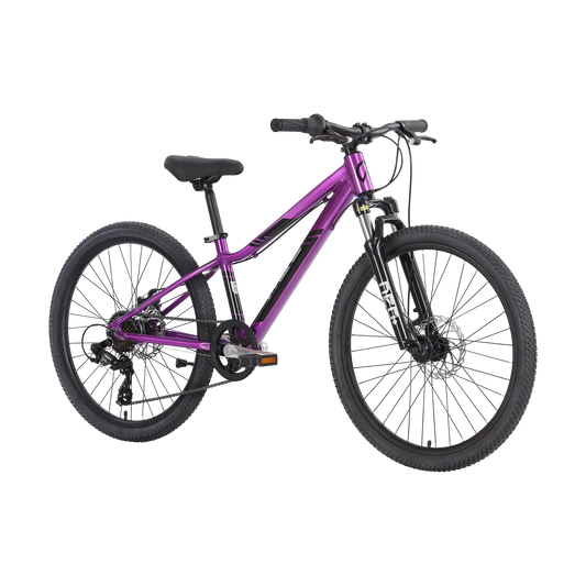 Neo Disc+ 24 7s Neo Bicycles