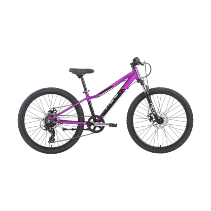 Neo Disc+ 24 7s Neo Bicycles