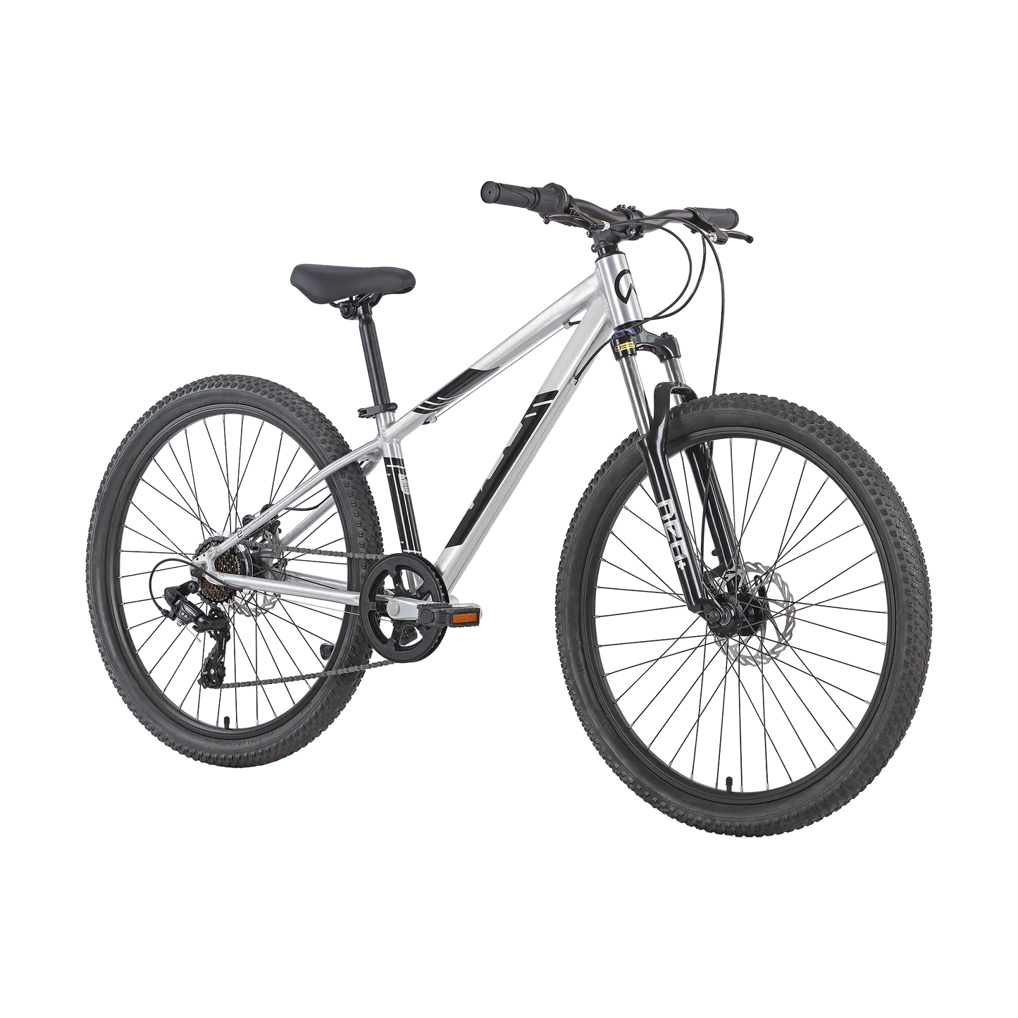 Neo Disc+ 26 7s Neo Bicycles