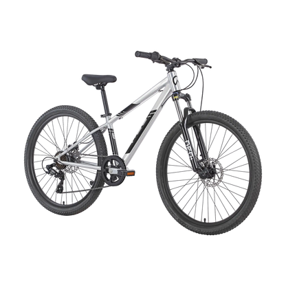 Neo Disc+ 26 7s Neo Bicycles