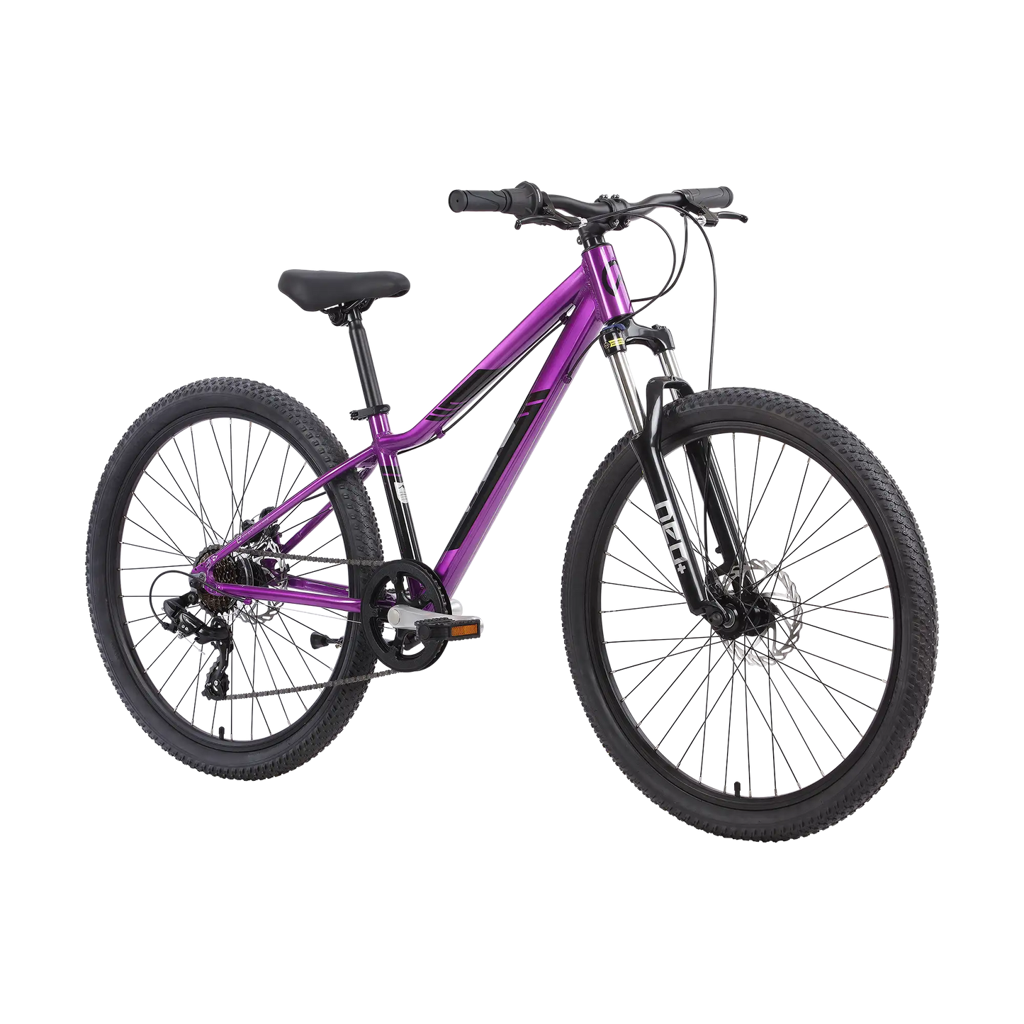 Neo Disc+ 26 7s Neo Bicycles