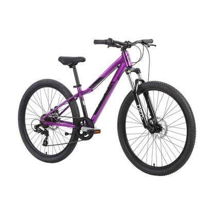 Neo Disc+ 26 7s Neo Bicycles