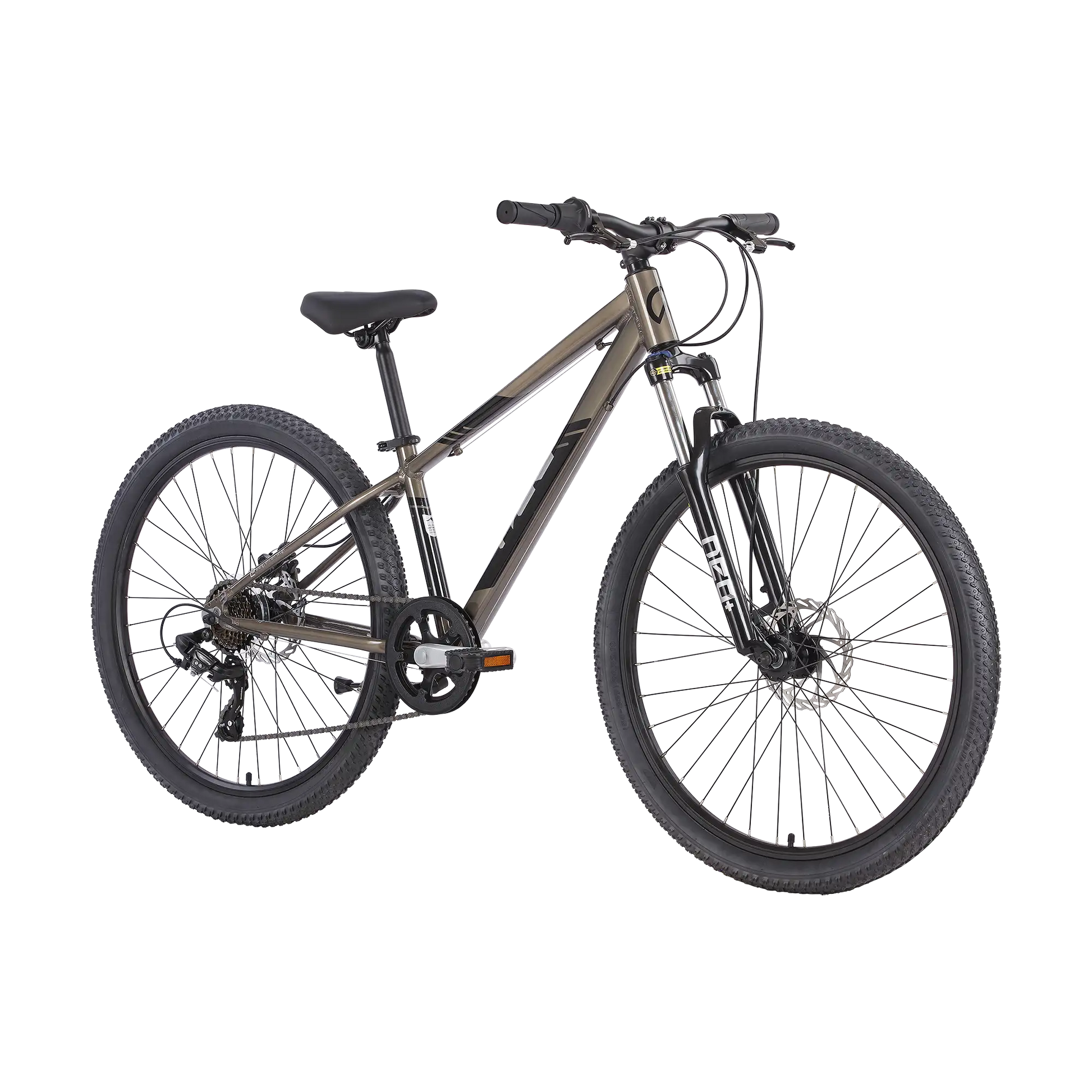 Neo Disc+ 26 7s Neo Bicycles