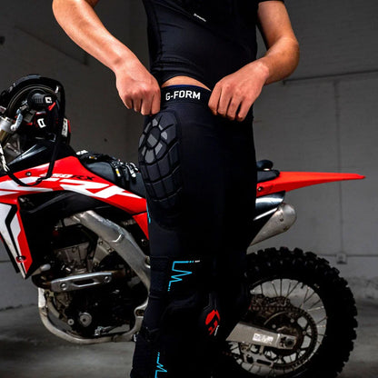 G-Form MX Pants