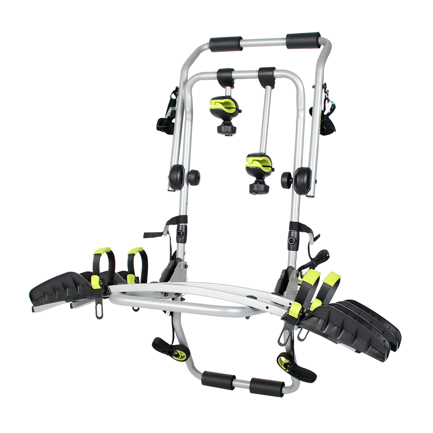 Buzzrack Pilot (Trunk) 2 Bike Platform Rack