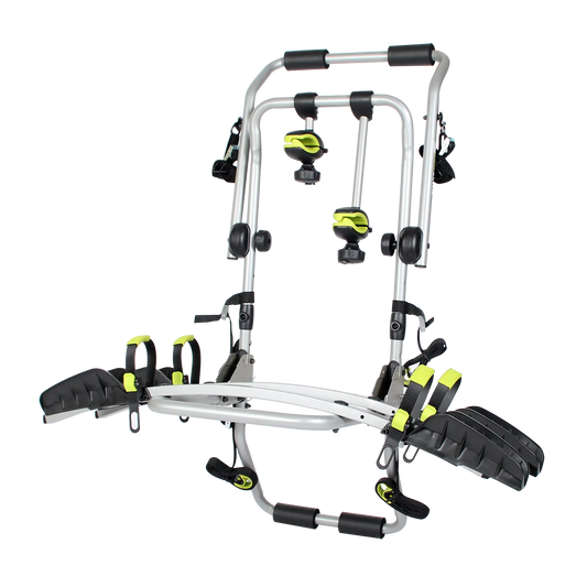 Buzzrack Pilot (Trunk) 2 Bike Platform Rack