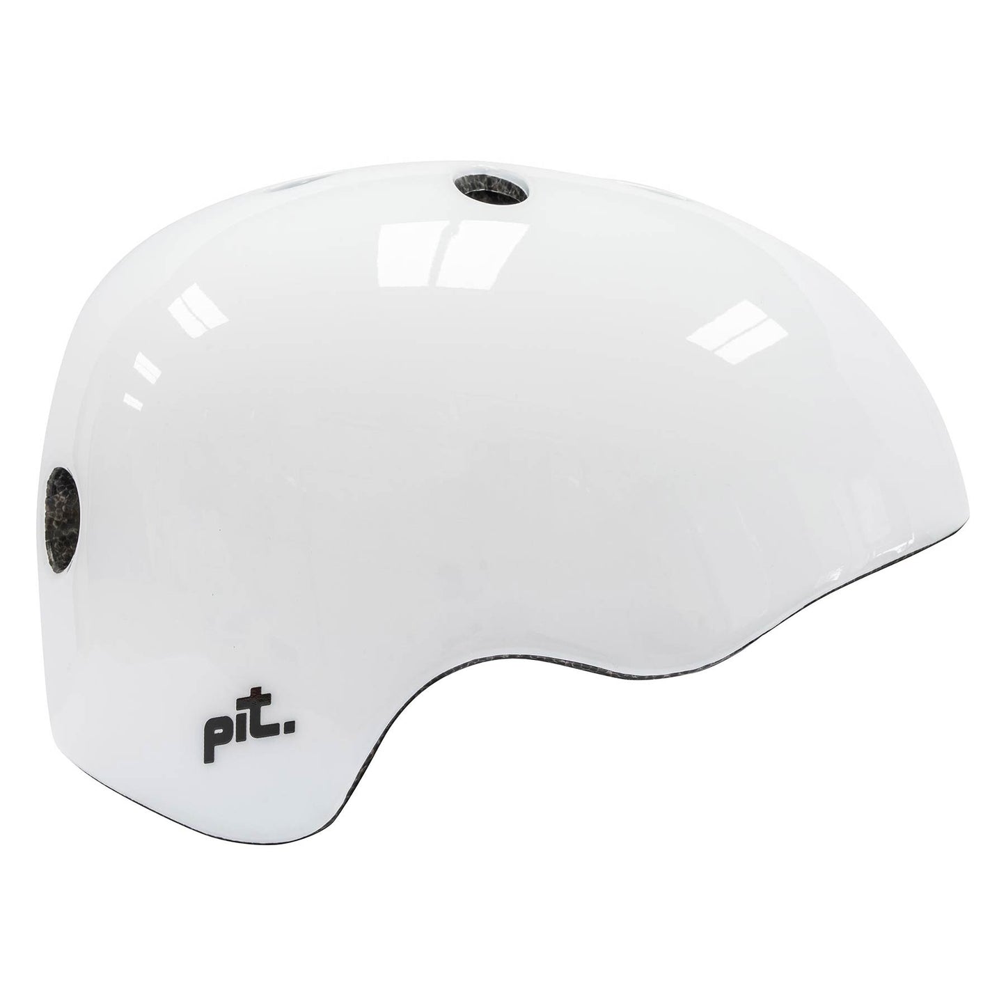 Pit Urban Helmet (White)