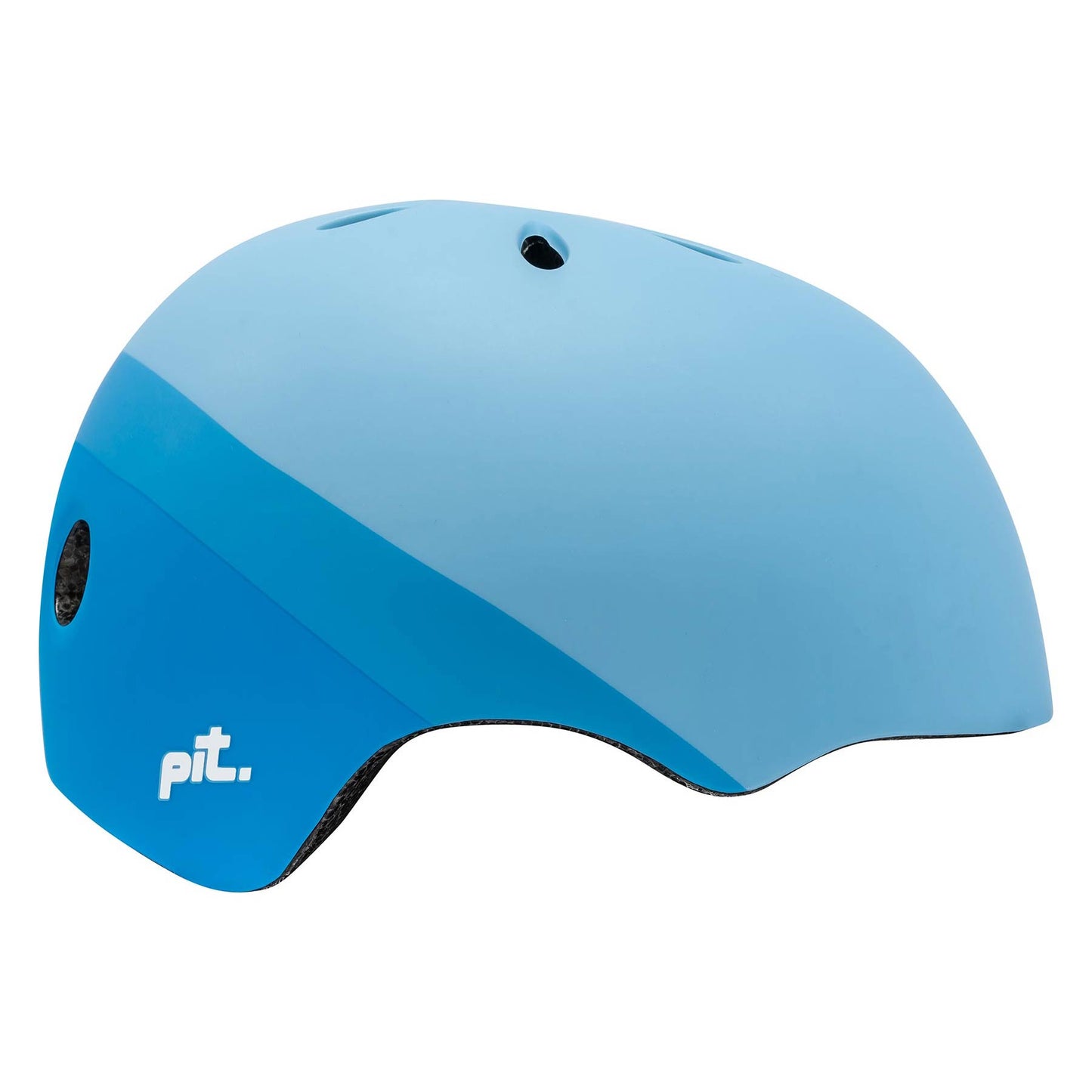 Pit Youth Helmet (Blue XS - 50-54cm)