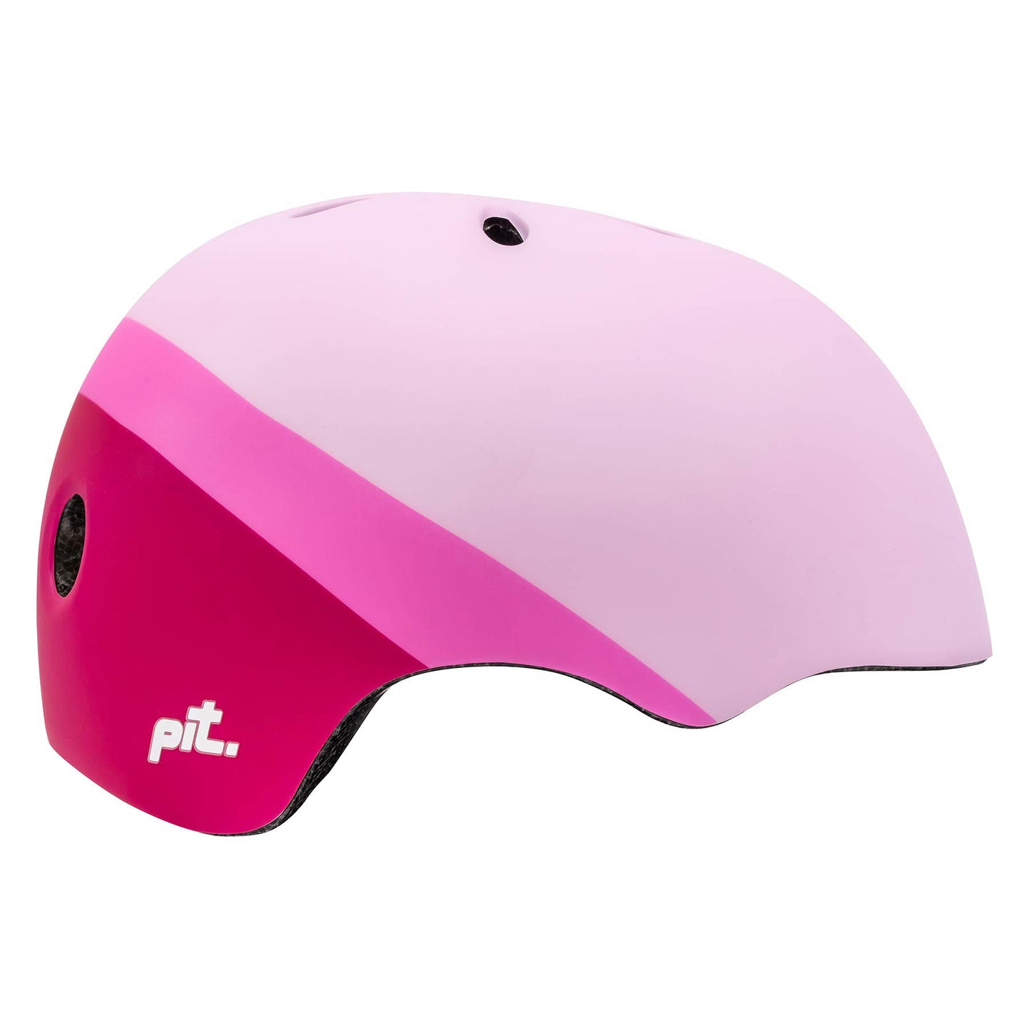 Pit Youth Helmet (Pink XS - 50-54cm)