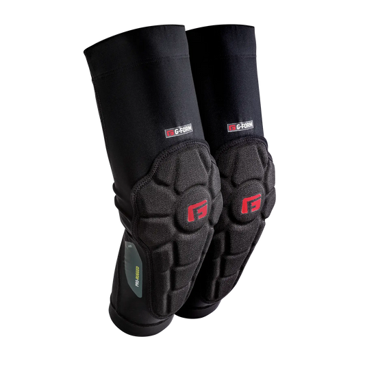 G-Form Pro-Rugged Mountain Bike Elbow Guards