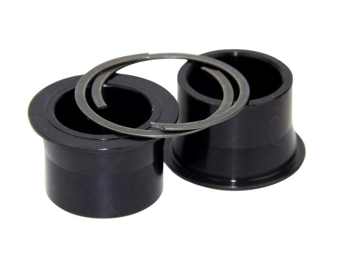 Hope Pro 4 20mm Boost Front Spacer Kit Hope