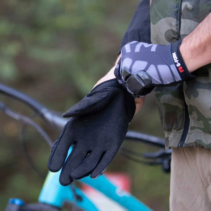 G-Form Sorata Mountain Bike Gloves