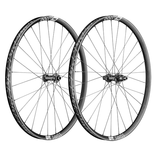 DT Swiss XM 1700 27.5" 30wd Trail Wheelset The Bicycle Company